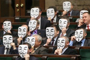 Les eurodéputés enterreront l'ACAC le 4 juillet prochain